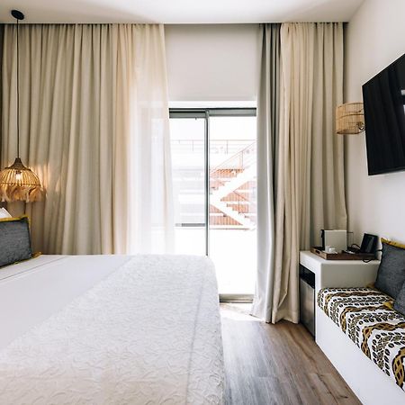 Almalusa Comporta Ngoại thất bức ảnh
