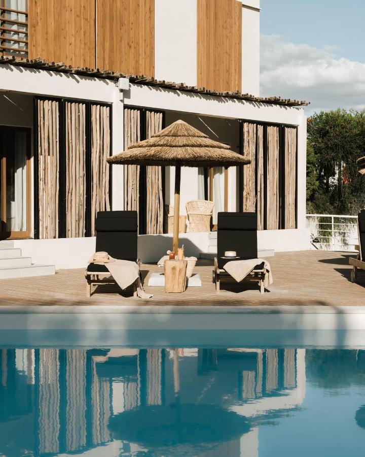 Almalusa Comporta Ngoại thất bức ảnh