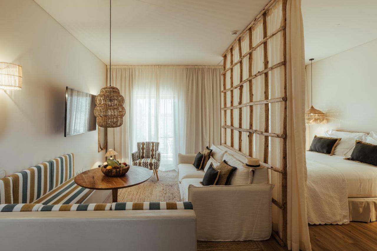 Almalusa Comporta Ngoại thất bức ảnh