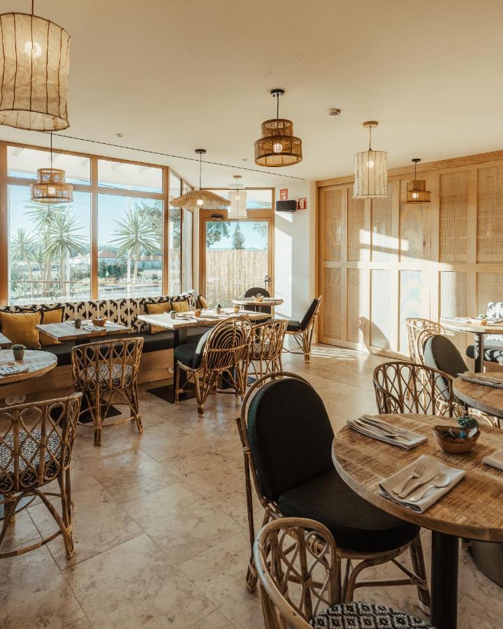 Almalusa Comporta Ngoại thất bức ảnh