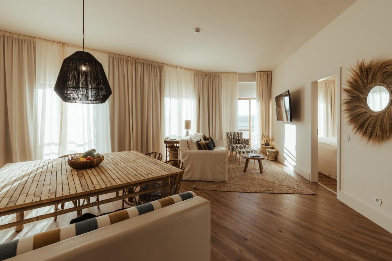 Almalusa Comporta Ngoại thất bức ảnh