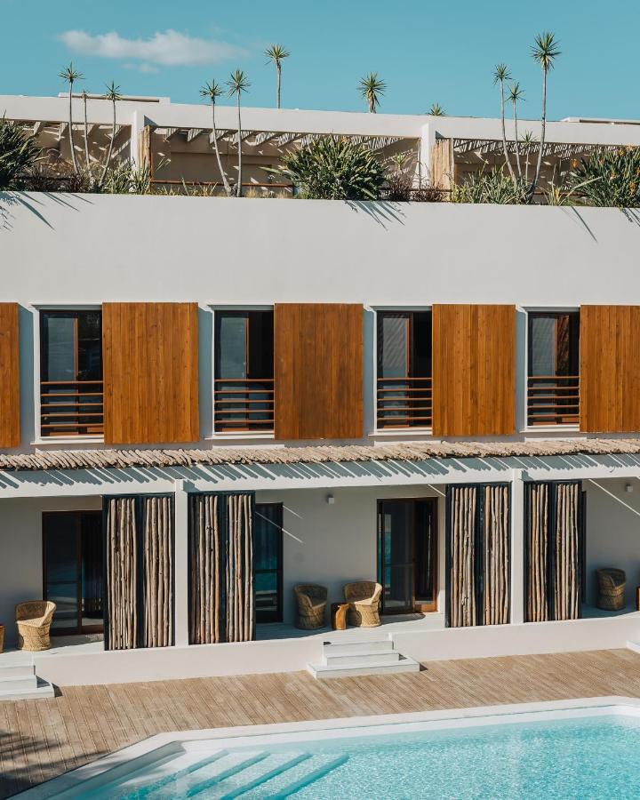 Almalusa Comporta Ngoại thất bức ảnh