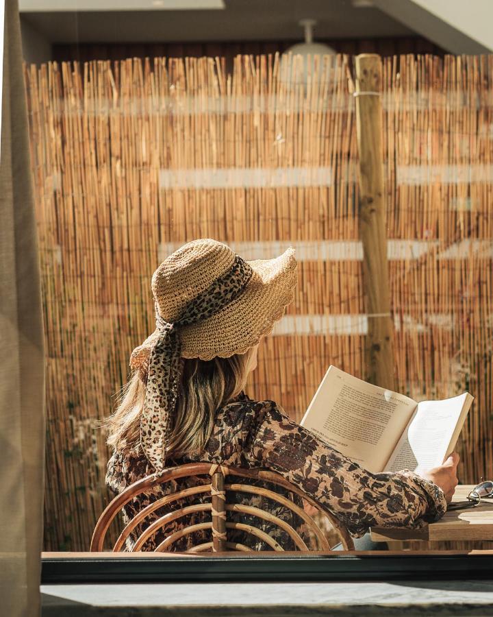 Almalusa Comporta Ngoại thất bức ảnh
