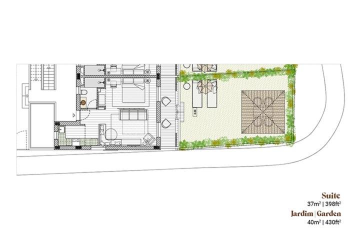 Almalusa Comporta Ngoại thất bức ảnh