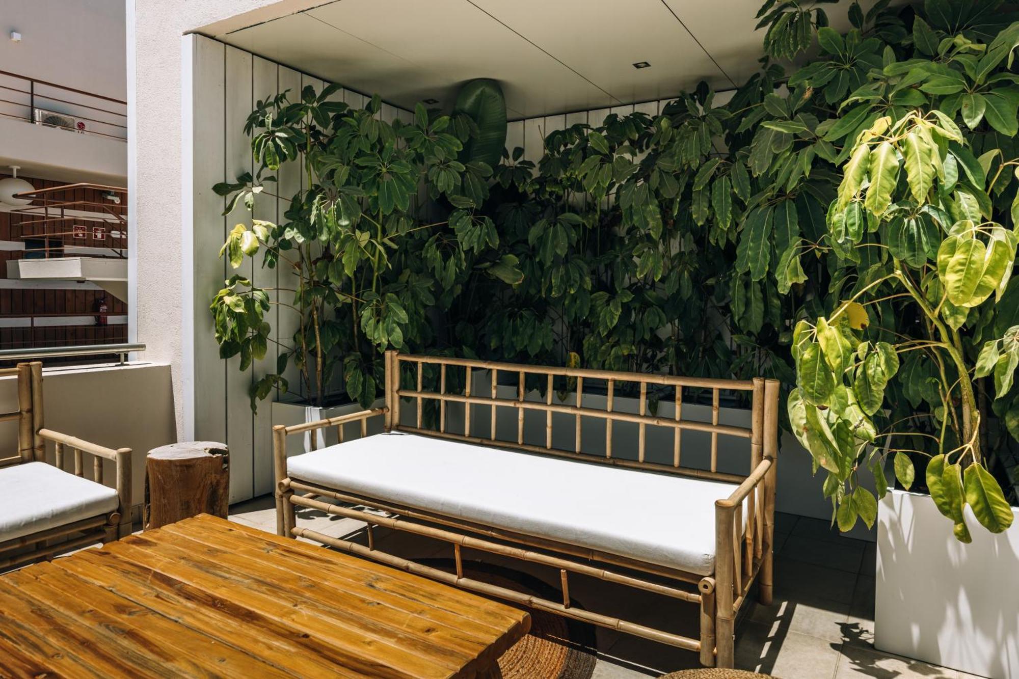 Almalusa Comporta Ngoại thất bức ảnh