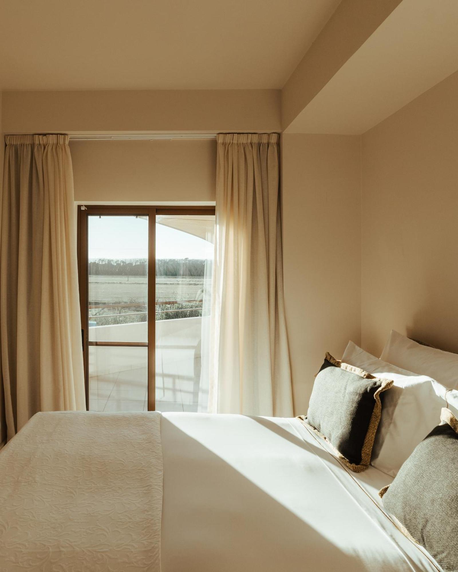 Almalusa Comporta Phòng bức ảnh