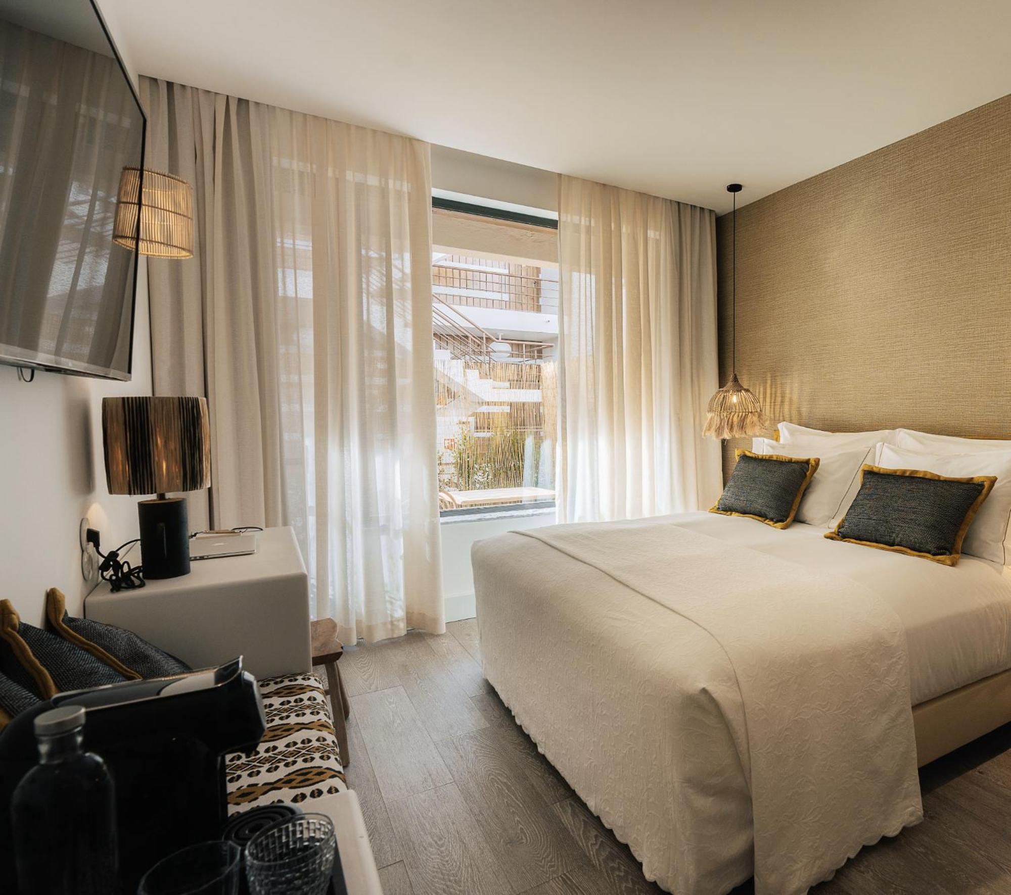 Almalusa Comporta Ngoại thất bức ảnh